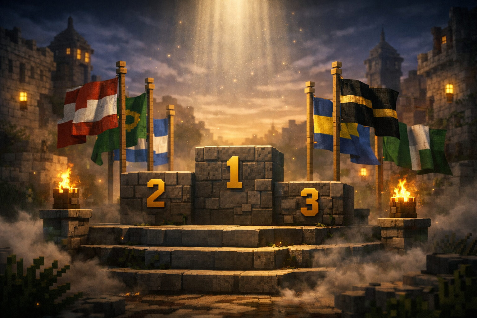 Elections des Nations